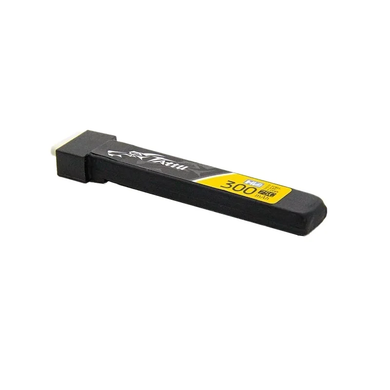 TATTU Batería LiPo 1S para dron RC BT2.0 - imagen 4