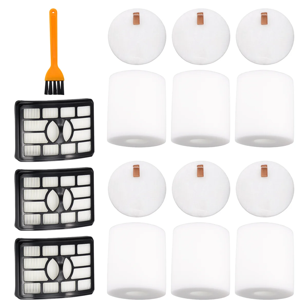 プロの掃除機回転装置,nv500,nv501,nv502,uv560のスペアパーツ