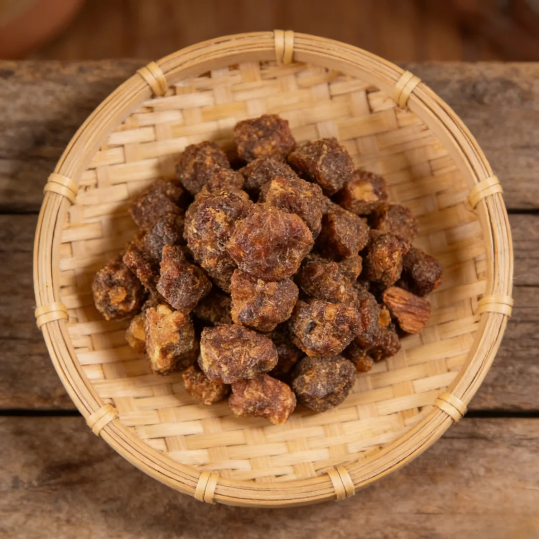 Natural myrrh resin high-quality incense raw material 100/200g DIY combined with frankincense to make fragrant powder fragrance
