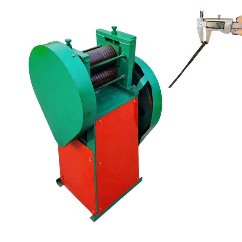 New Construction Wire Pointing Machine/wire Sharpening Machine for Wire Drawing Production Line