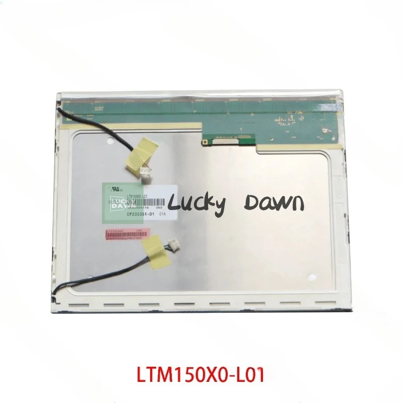 

LTM150X0-L01 LTM150XH-L06 LTA150XH-L04 Brand New Original