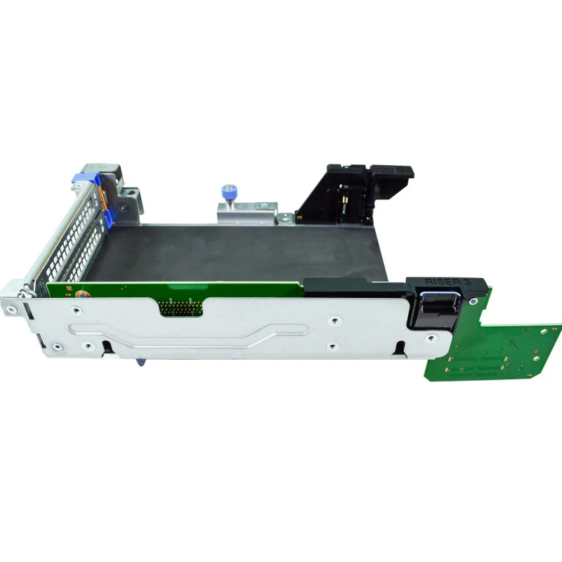 H DTTHJ 0DTTHJ For Dell EMC Poweredge Server R740 R740XD Riser 3 PCI