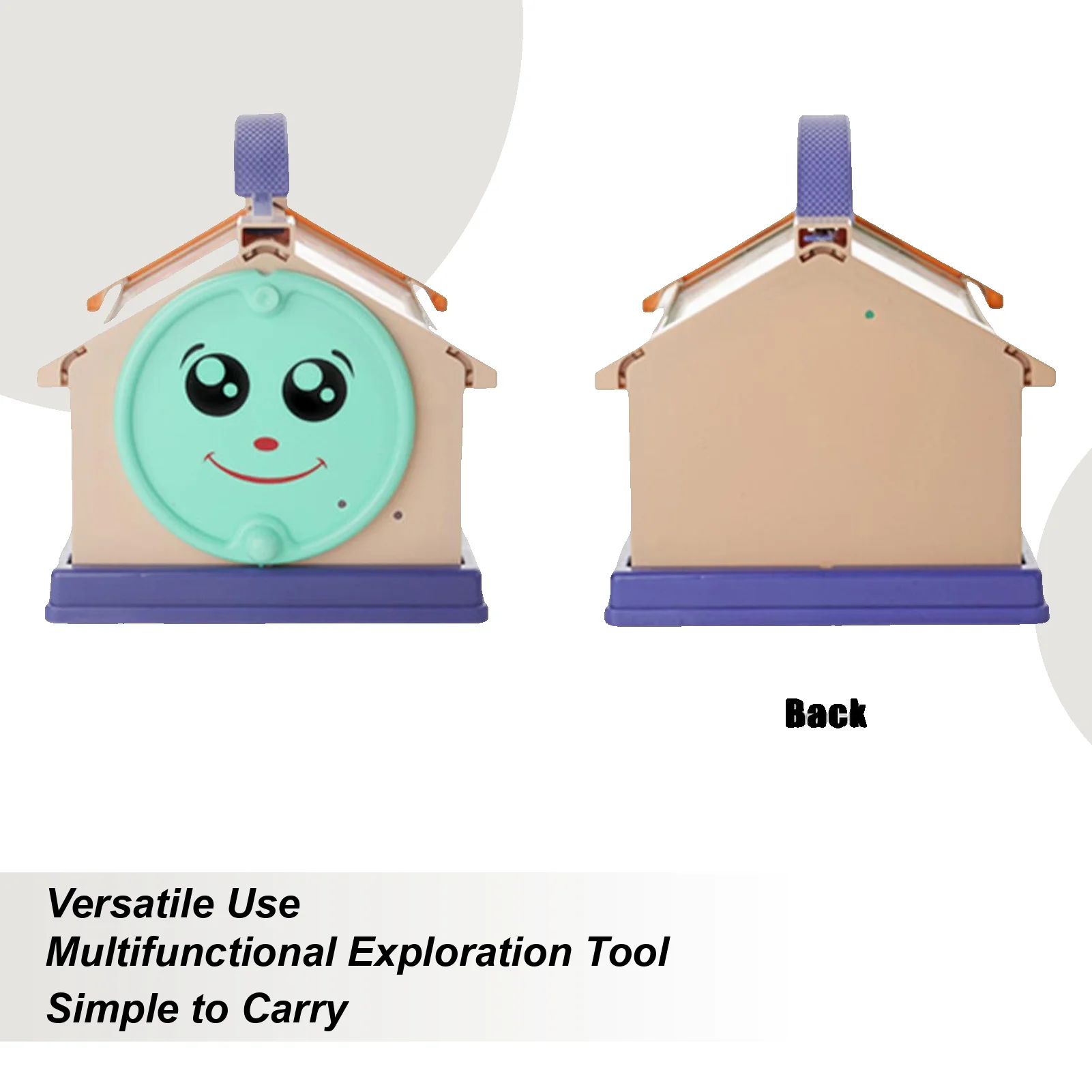 Outdoor Camping Usa - Worm Catcher Kit Nature Outdoor Explorer