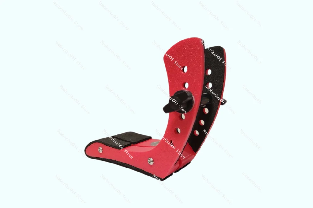 

Electric Guitar, Leg Holder Electric Guitar Holder Ergonomic Guitar Clip Holder