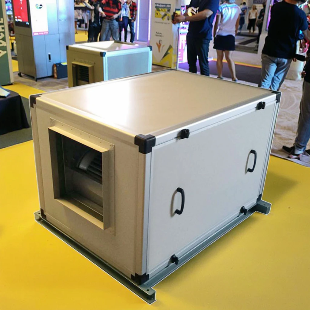 

Industrial Cabinet Centrifugal Fan Cast Iron Low Noise Free Standing For Powder Coating Booths Paint Baking Ovens OEM 220V 380V