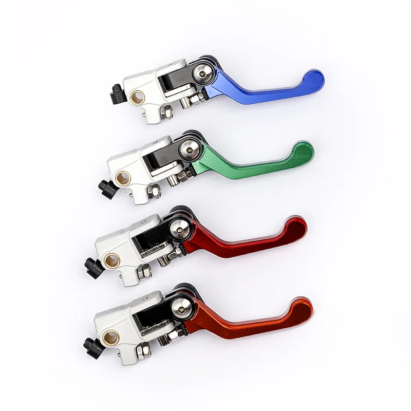 

Легкий и надежный рычаг сцепления и тормоза для внедорожников Borussia M4, M6, M8, M9, M10, Raptor, MOJO, с ежедневной очисткой и насосом