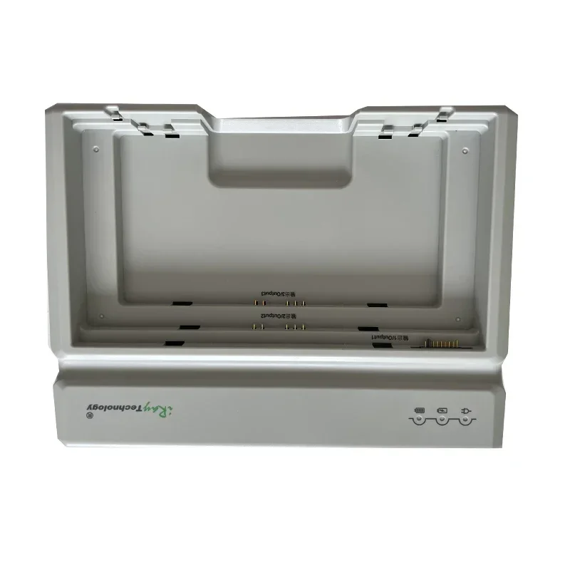 

Battery Charger Iray and CareView Wireless Flat Panel Detector Battery Charger Please contact customer service