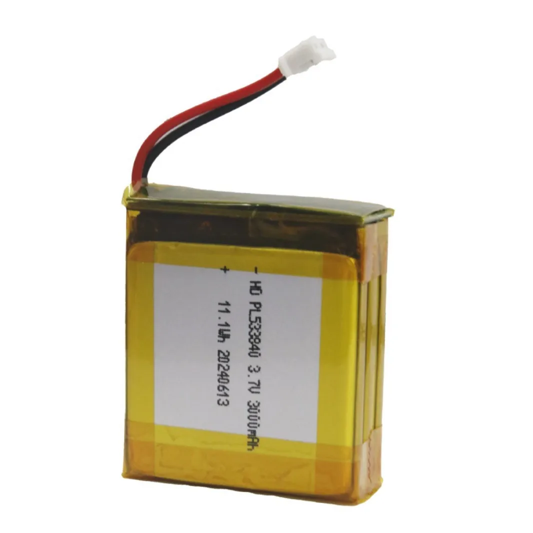 buy more will cheap  lithium battery, soft pack customization, various electronic soft packs, sufficient battery capacity