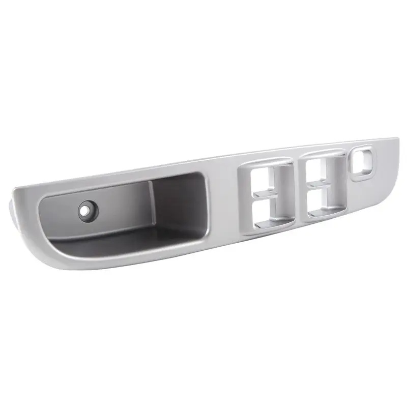 AU33-Left Front Power Door Switch Panel 7641A051HA For Pajero Sport L200 Triton 2008-2017 LHD