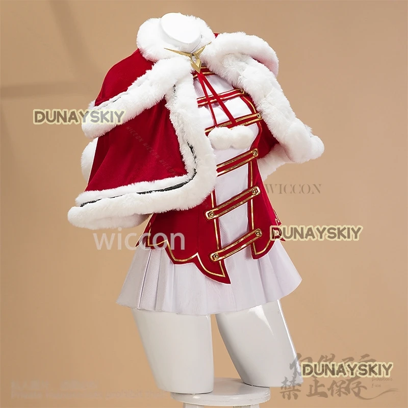 Anime codee geaas lelouch a rebelião cc cosplay vestido branco vermelho lolita manto mulher sexy natal terno de halloween personalizado