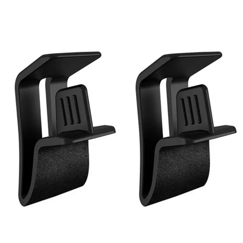 Air Conditioning Outlet Converter Clip Plastic Air Outlet Aromatherapies Clip Bracket Electric Car Interior Accessories  