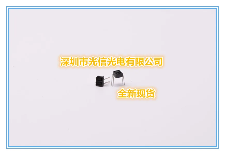 

10PCS GP2L24B Photodarlington Output Optical Sensor DIP-4 Through Hole