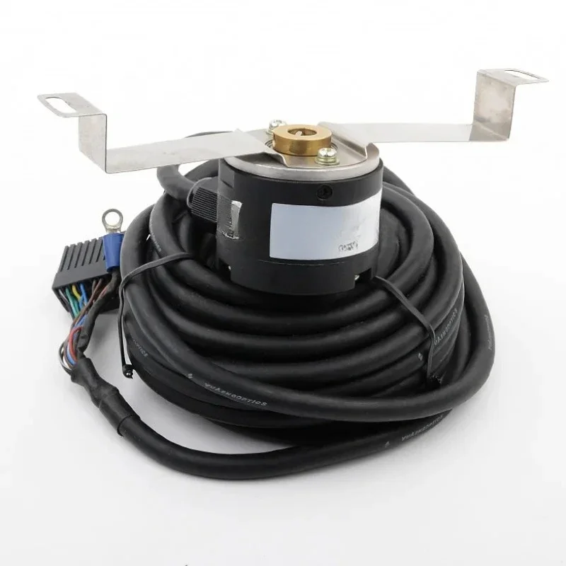 Parts Elevator Grating Rotary Encoder Z65AC-018 Internal Control Encoding for Main Encoders