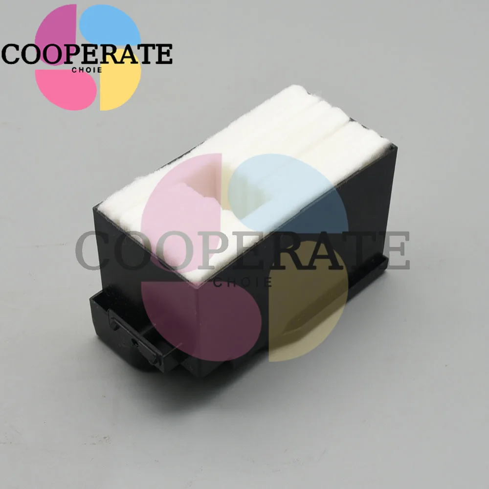 1X 1611102 TRAY POROUS PAD INK EJECT support for EPSON XP600 XP610 XP630 XP700 XP710 XP800 XP830 XP760 XP750 XP860 XP720 XP820 X
