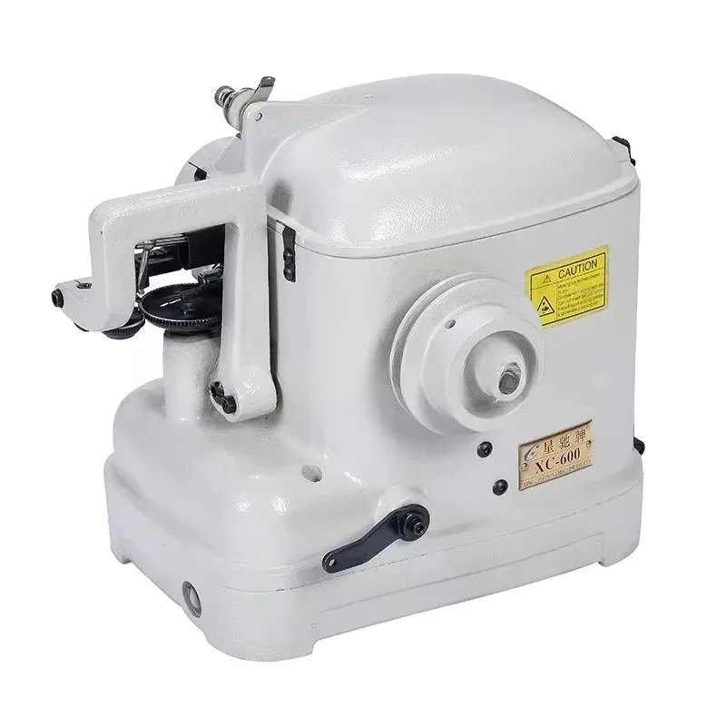 X4-14   Xingchi Brand 600/450 Midsole Stitching Machine for Footwear Leather Products Data Cable Pulling Machine Fur Machine