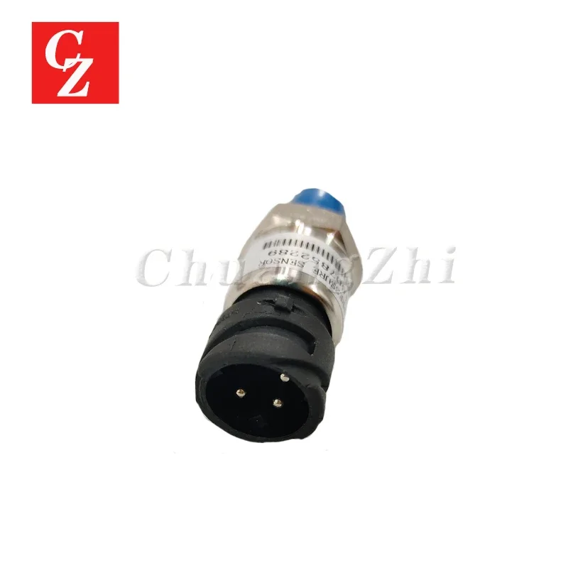 جديد 1607852289 1607 8522 89 مستشعر الضغط لأجزاء ضاغط الهواء أطلس كوبكو