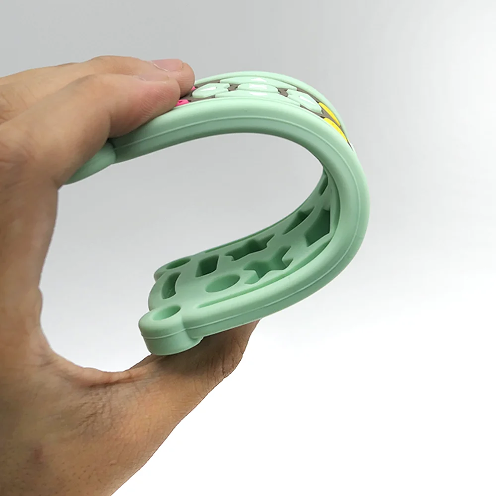 Thumbnail 3 - #82 Best Silicone Baby Teethers to Buy In 2026