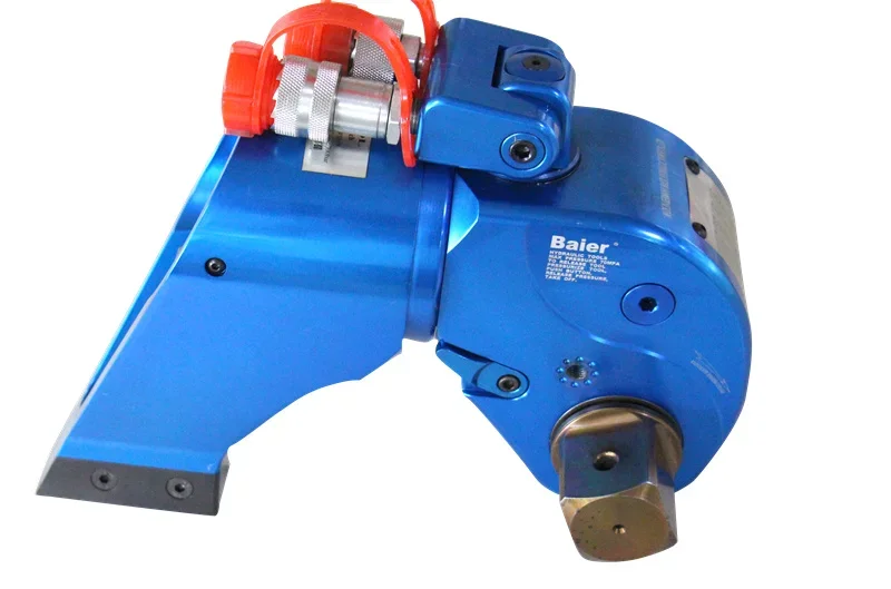 High Torque Low Profile Hydraulic Wrench Torque Wrench RTA36