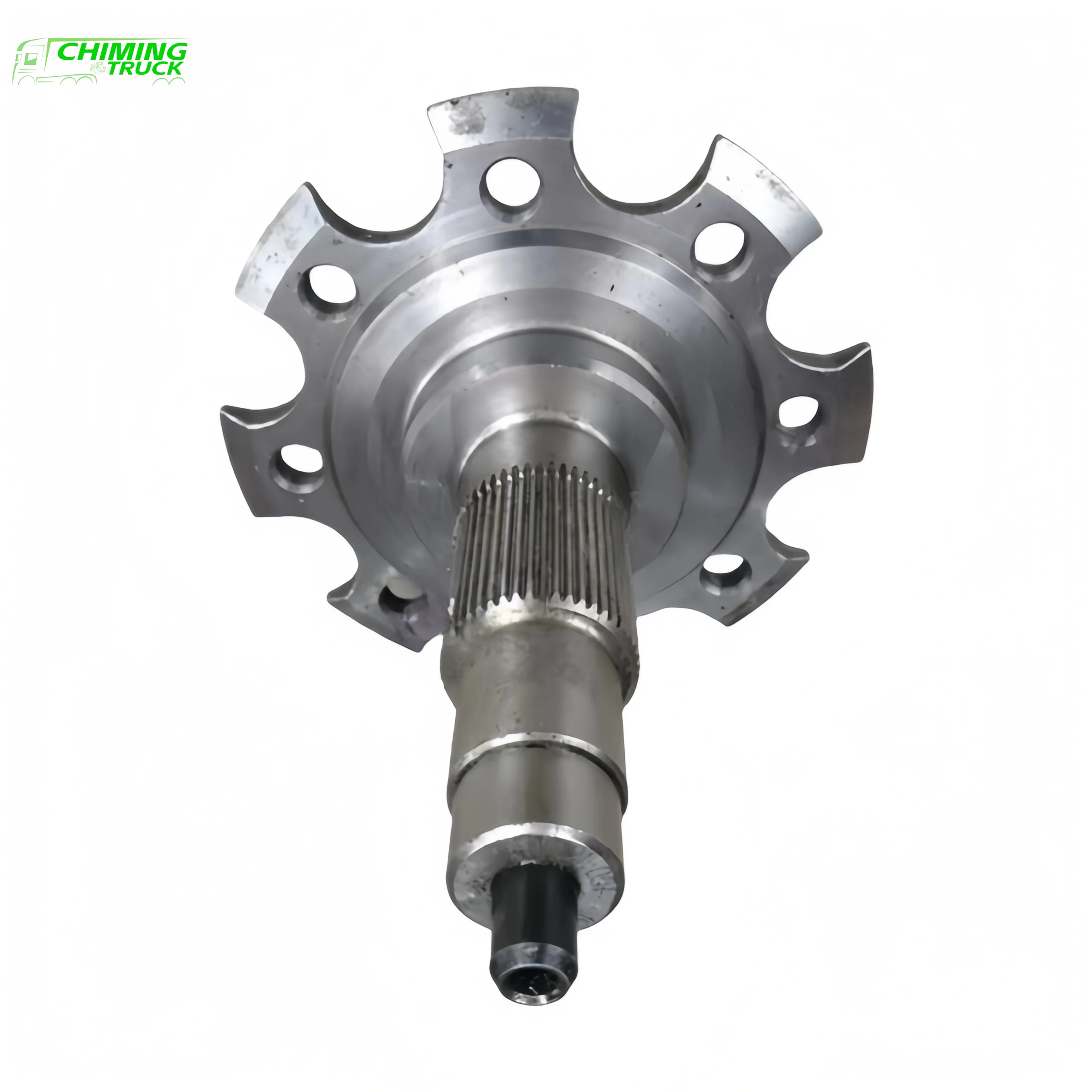 

Dongfeng Mengshi EQ2050 Wheel End Reducer Hub Shaft; Dongfeng Mengshi Chassis Parts for Off-road and Special Vehicles