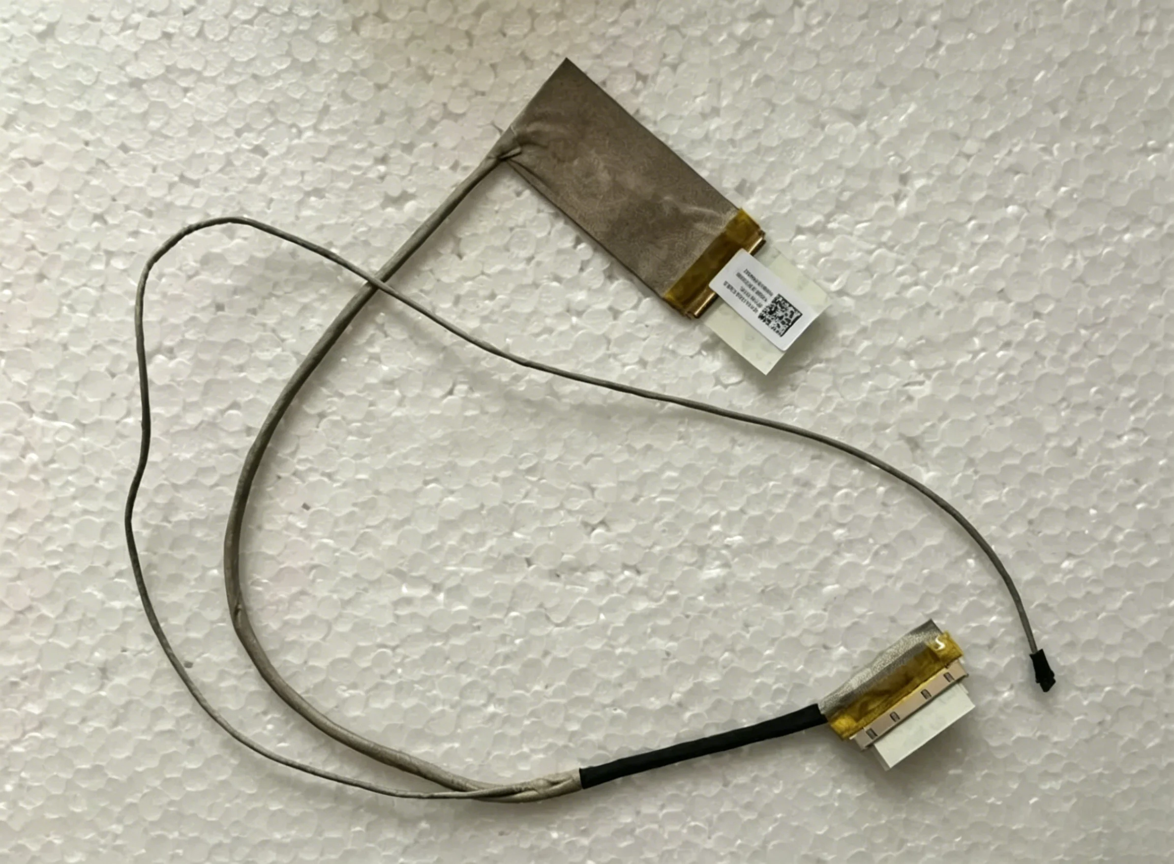 LCD Cable for Asu X451 X451C X451MA X451CA laptop Screen Cable 14005-01022000