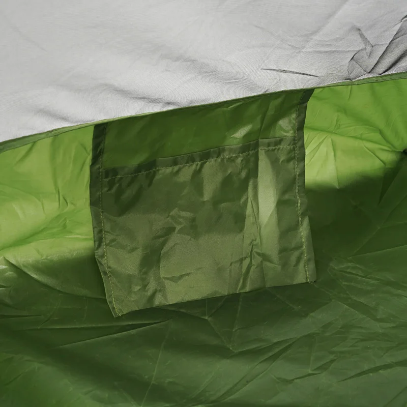 تصميم حديث محمول للتخييم في الهواء الطلق خيمة سرير حديقة قابلة للطي مخصصة للاستخدام في المزرعة والمنتزه بالجملة N