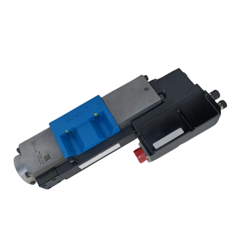 Series Hydraulic Solenoid Control Valve KBFDG4V-5-2C50N25-Z-M1-PC7-H7-12 Proportional Directional Va-lve