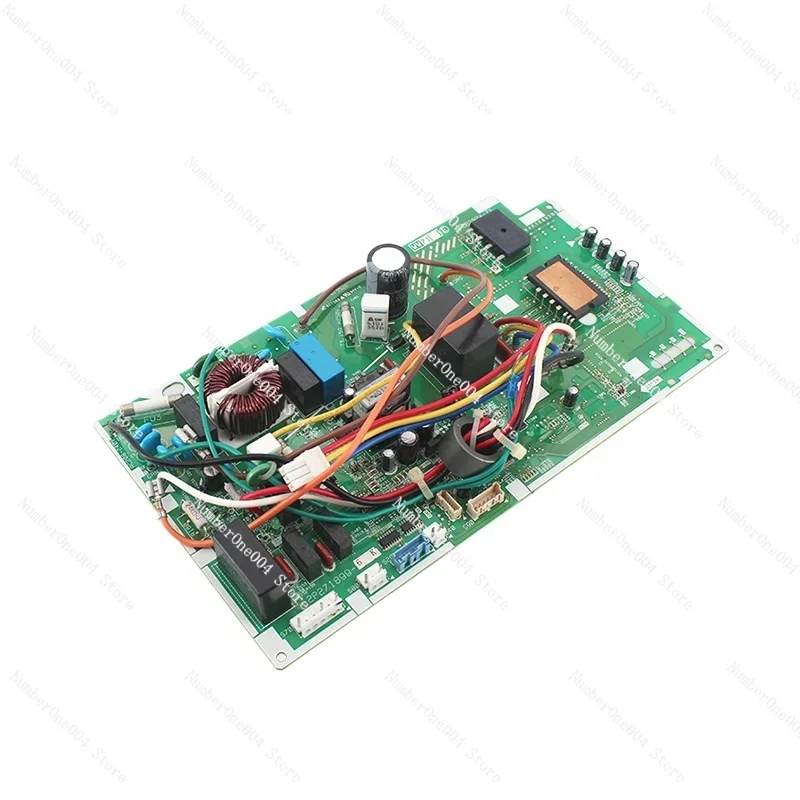 Air Conditioning Accessories Outdoor Unit Control Mainboard 2p271899-1 Computer Board Rxh325lc Original Brand New