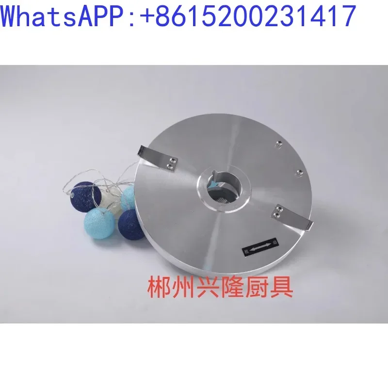 Liaoning Linghai Refiner Accessories Top Cover Commercial soybean milk Jishanyou Original Wall Breaker