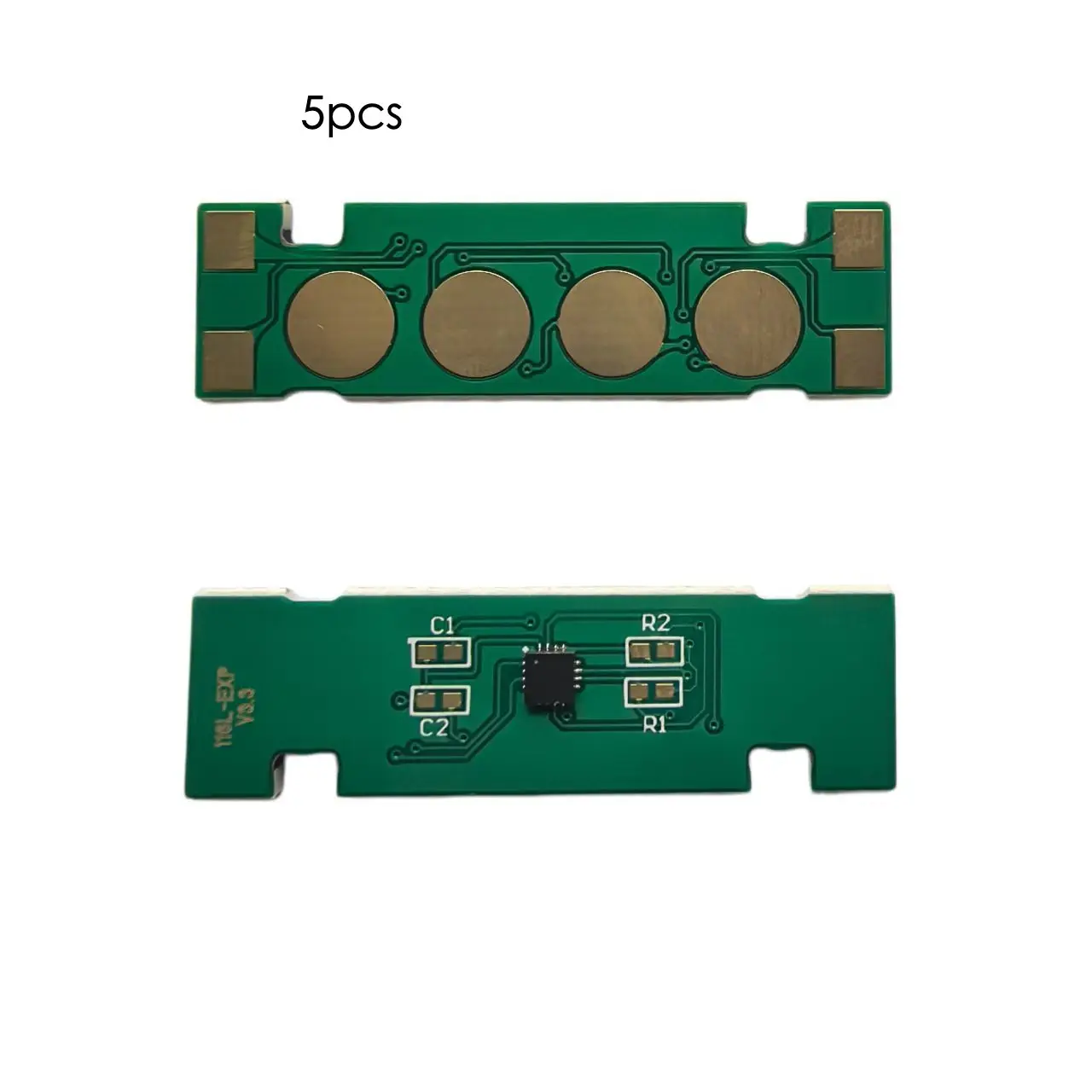 

Совместимый чип и тонер для Samsung MLT116 Xpress SL-M2625 M2875FW M2625D M2825DW M2835DW M2875FD M2885