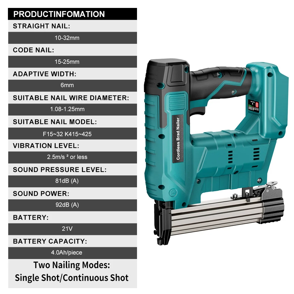 Thumbnail 4 - #36 Top Nailers & Staplers Picks for Every Budget