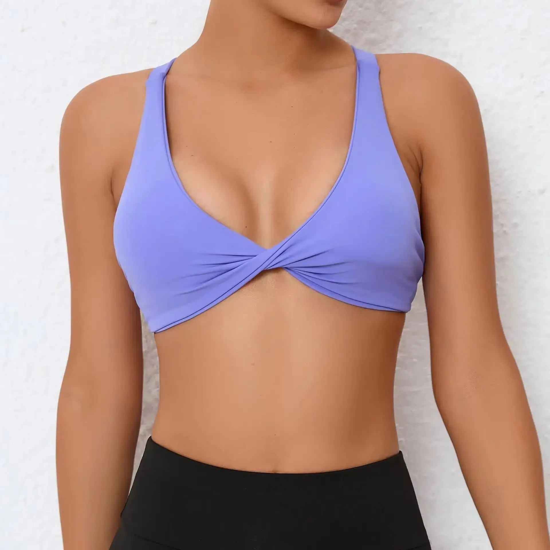 Fitness Workout Top… - image