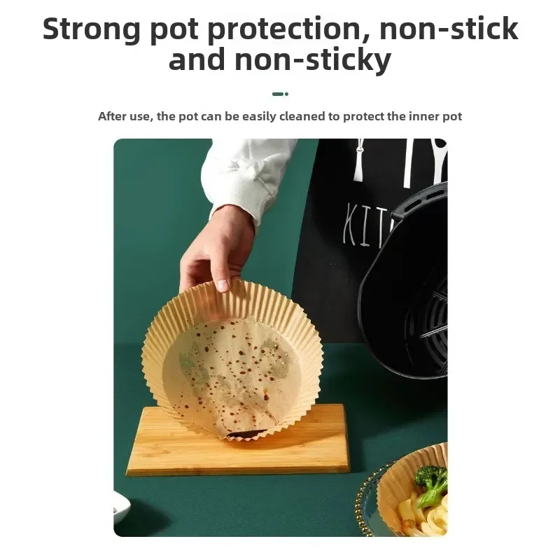 Thumbnail 4 - #54 Parchment Paper Comparison Guide