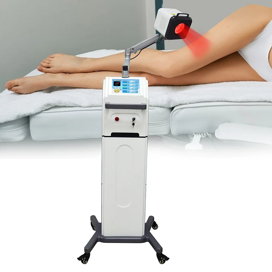 2026 Heel Care Finger Care Deep Tissue Portable  Machine for Calcaneal Spur Finger Strain Wrist Ache and Elbow Soreness
