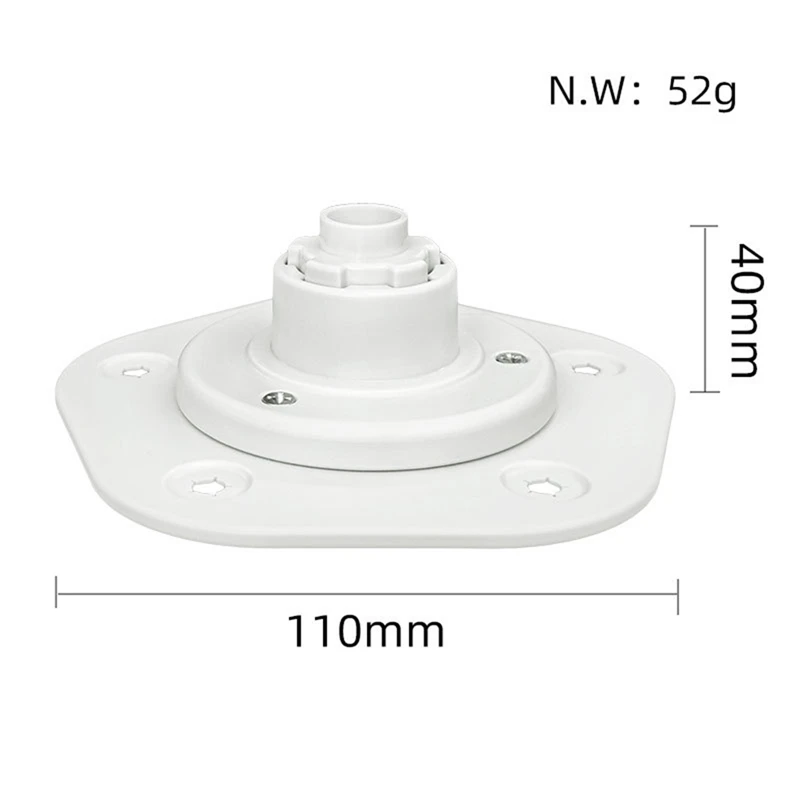 AGLH เปลี่ยนสําหรับ Xiaomi Mijia Pro STYTJ06ZHM Self-ทําความสะอาดหุ่นยนต์เครื่องดูดฝุ่นหลักแปรงด้านข้าง Mop HEPA FILTER