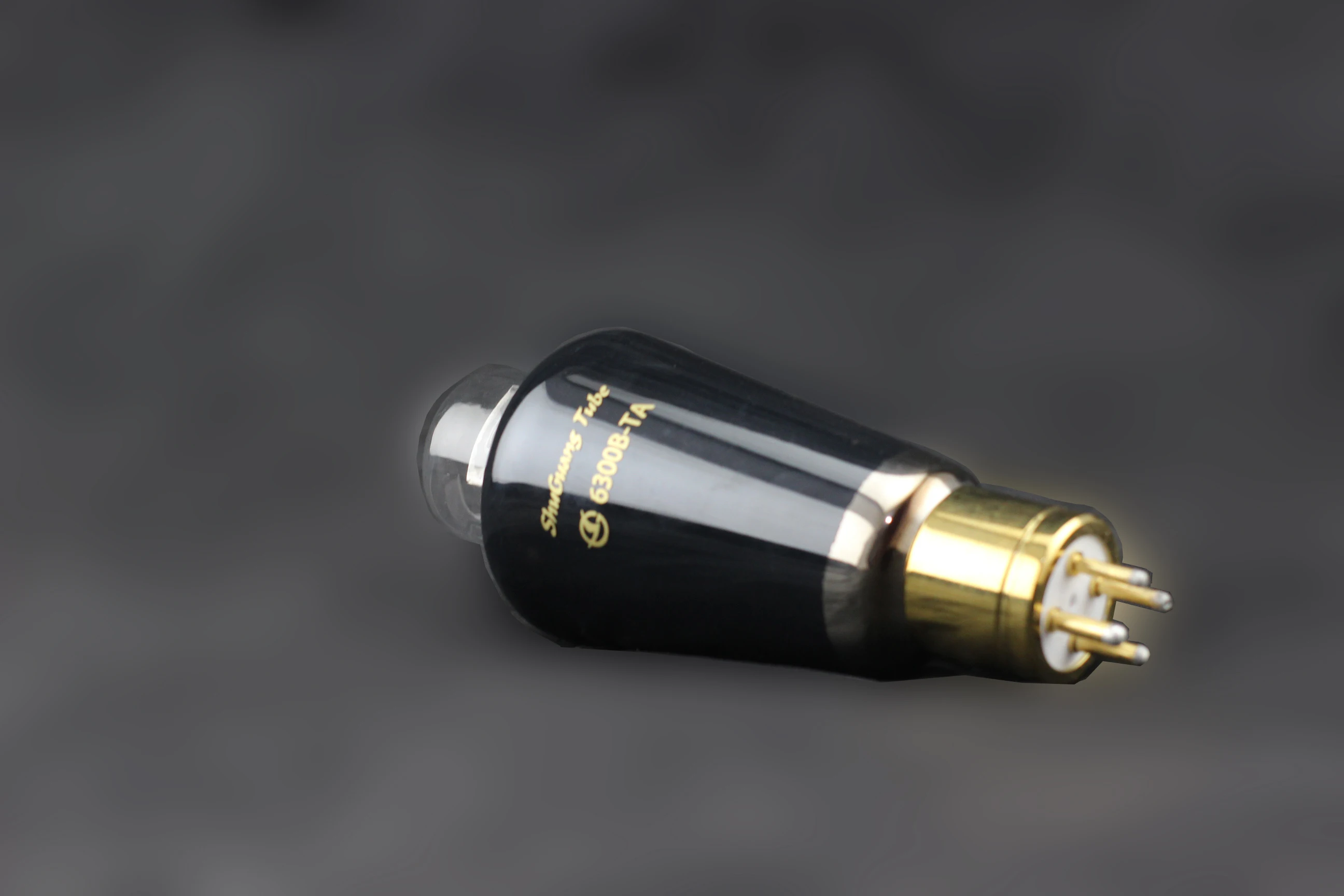 Shuguang Tube 6300b-ta Replaces 300b-98 With High Power/good Tone Factory Direct Sales