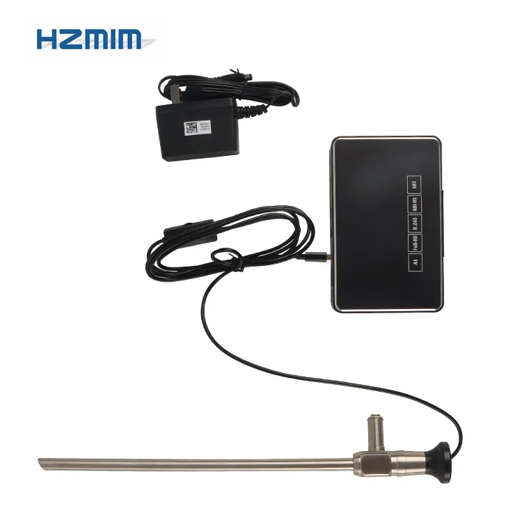 Endoscope USB Camera for Medical Training With Converter For Laparoscopic Training Box