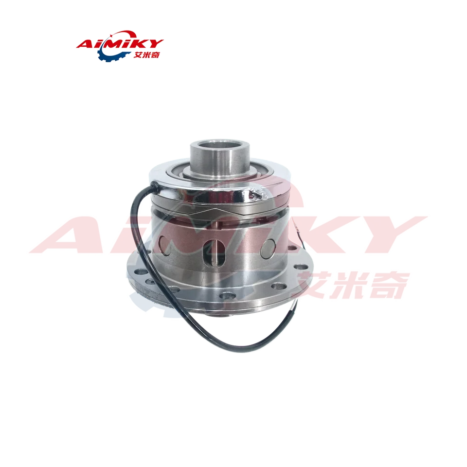 Differential Locker Electric Locker Front and Rear for Suzuki