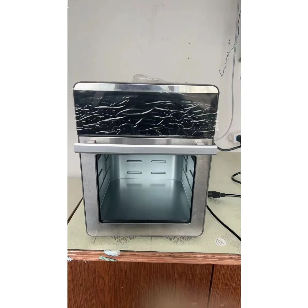 20L Multifunctional Smart Home Air Fryer Oven