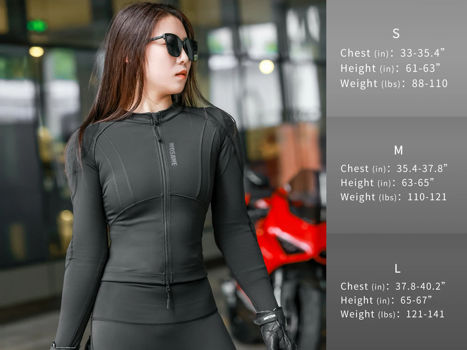 Thumbnail 3 - #9 Compare Motorcycle Protective Clothing Before You Buy