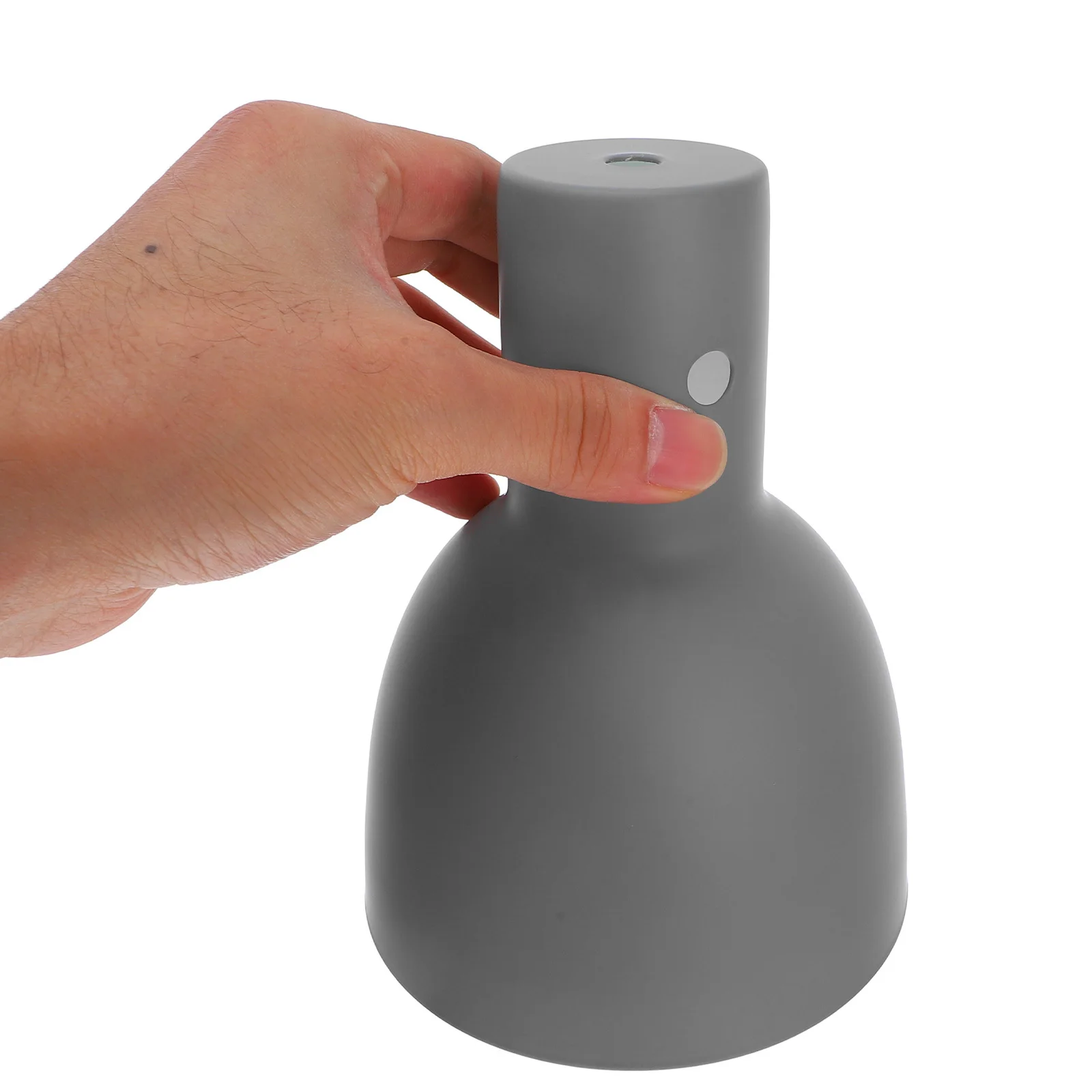 عاكس الضوء الحديث البسيط لمصباح الطاولة استبدال صغير غطاء خفيف داخلي بوهو ريترو ستايل مكتب استخدام المكتب #4