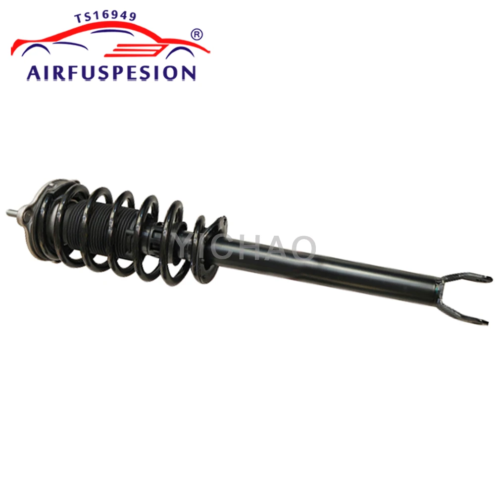 For Mercedes Benz W206 2Matic Front Left/Right Coil Spring Shock Absorber Assembly without ADS A2063207000  2063207000