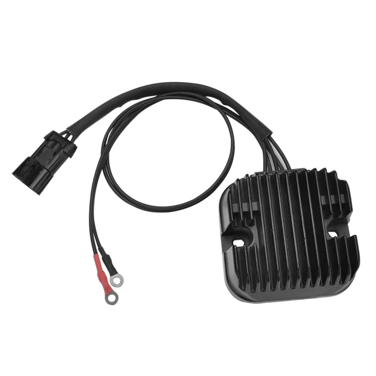 

4012717 Voltage Regulator for Victory Polaris Cross Country Cross Roads Vision Magnum Motorcycle Regulator