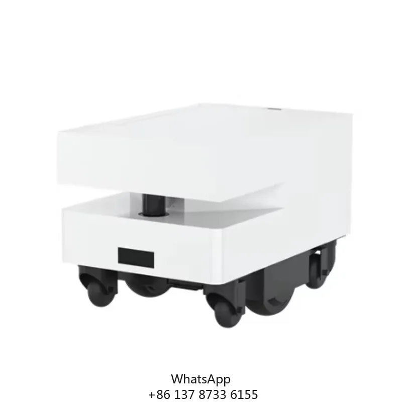 Robot Chassis | Hig… - image