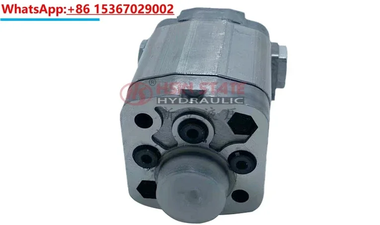 Micro bidirectional gear pump CB-E0.75ST/CB-E0.32/E0.26/E0.38/E0.50/E0.63/1