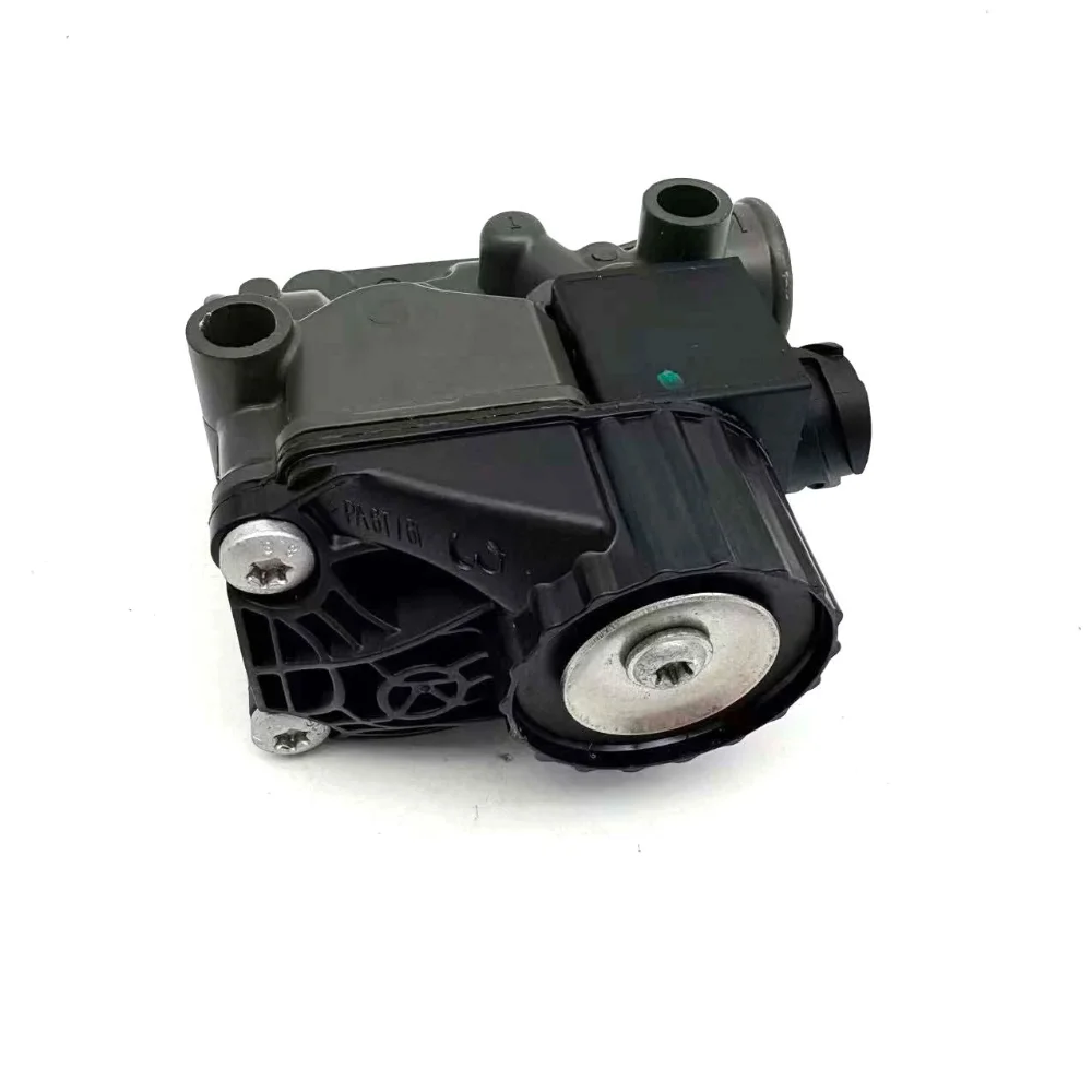 วาล์ว ABS 24V ยี่ห้อ KNORR - BREMSE รุ่น 21327360 K038400 สำหรับรถบรรทุกวอลโว่