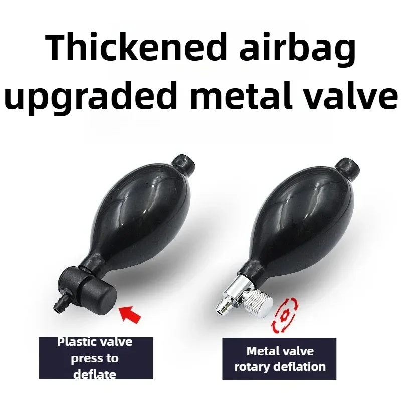 مضخة هواء أسافين وسادة هوائية قابلة للنفخ لباب النوافذ سيارة تركيب قوي محاذاة أداة إصلاح تركيب نافذة الباب