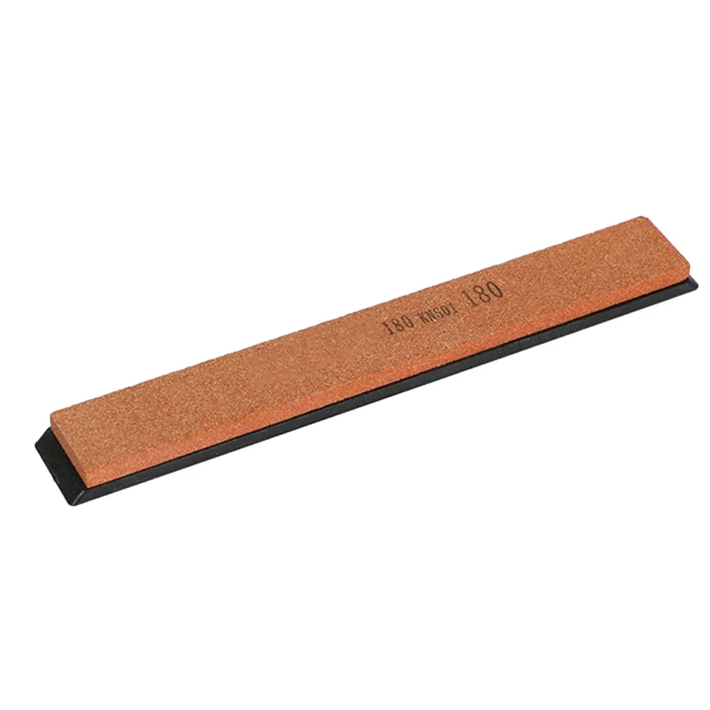 Alumina Grinding Stone Whetstone for Precision Blade Polishing 180 3000 Grit Size for Daily Maintenance and Care