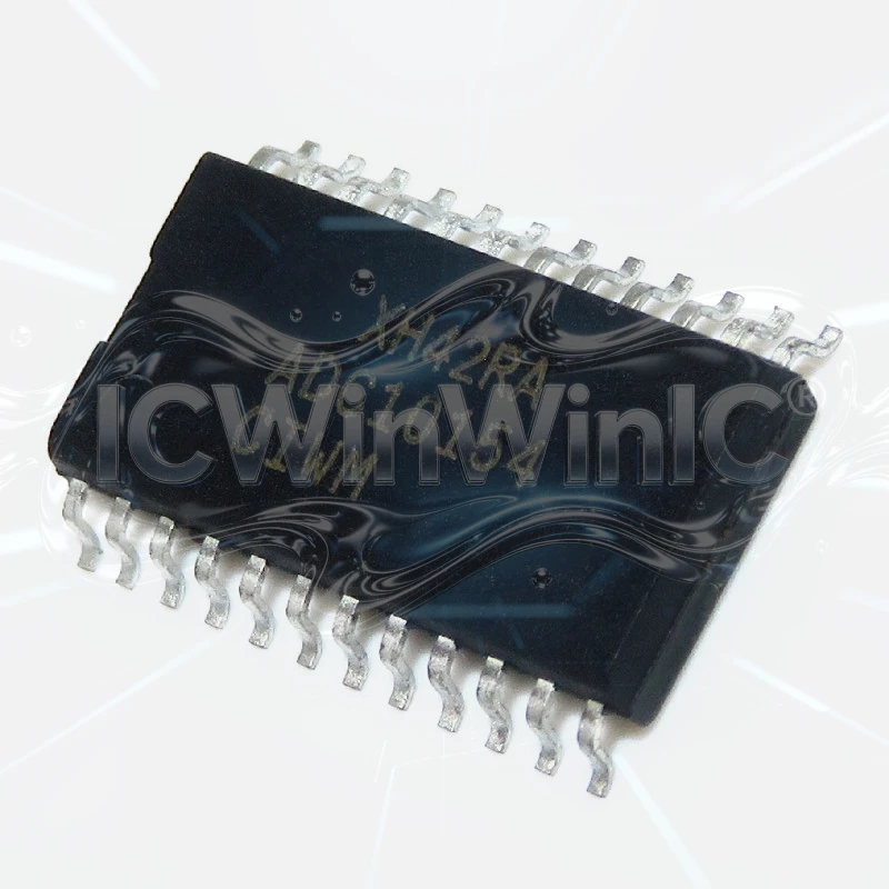 ADC10154CIWM ADC10154 LD7576GS LD7576 BTS2140-1B BTS2140 A2982SLWT A2982SLW A2982 AR1019-S85MSGH0 AR1019 R1019 S29GL512N90TFI020