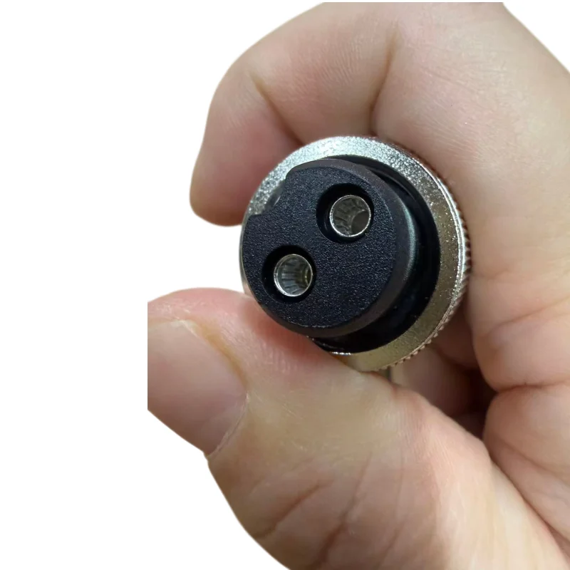 Fishing Reel Cable SEABORG Daiwa This product is suitable for Daiwa SEABORG 800MJ and 1200M Large plug 2M/3M Crocodile Cip Wires