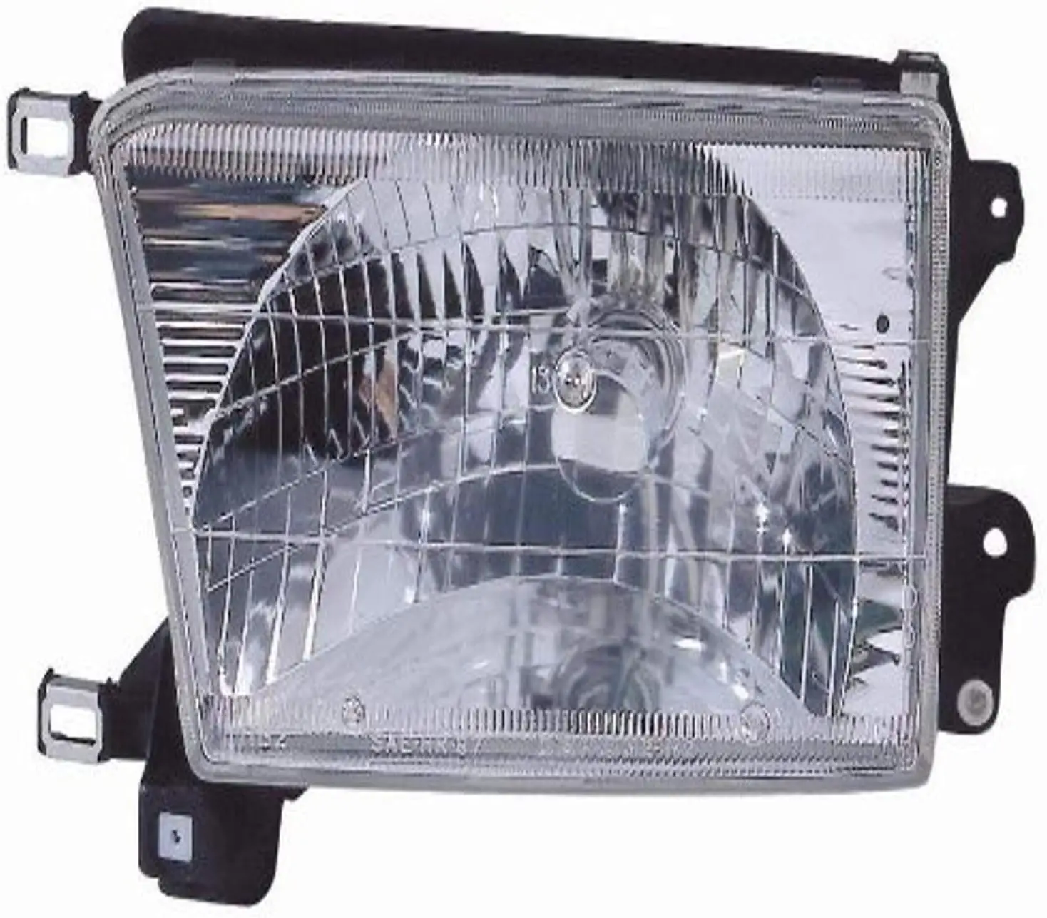

312-1142L-AS Replacement Driver Side Headlight Assembly (This product is an product. It is not created or sold by the OE car co